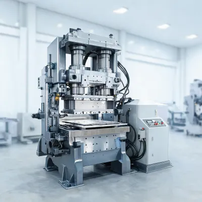 metal stamping press manufacturers