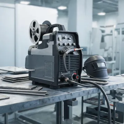 mig welding machine