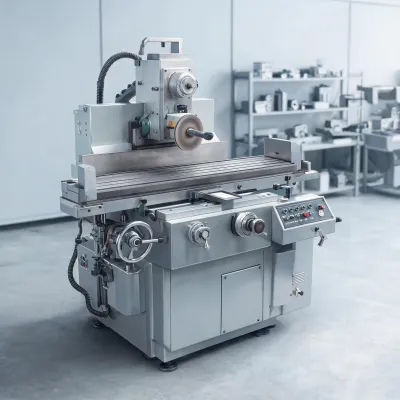 surface grinding machine price