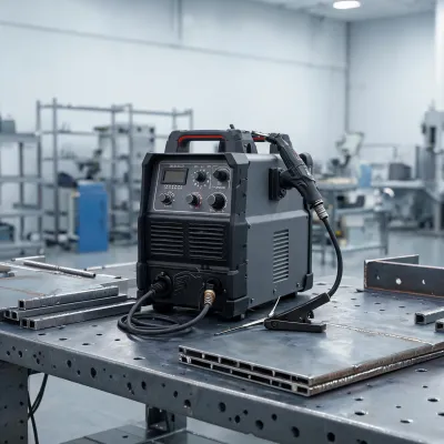 welding machine